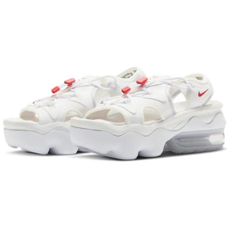 Lookbook (W) Nike Air Max Koko Sandalia 'Blanco' CZ9076-161