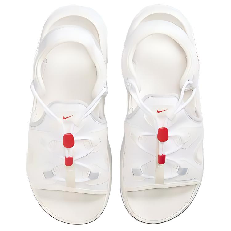 Shop (W) Nike Air Max Koko Sandalia 'Blanco' CZ9076-161