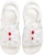 (W) Nike Air Max Koko Sandal 'Putih' CZ9076-161