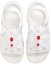 Shop (W) Nike Air Max Koko Sandal 'Putih' CZ9076-161