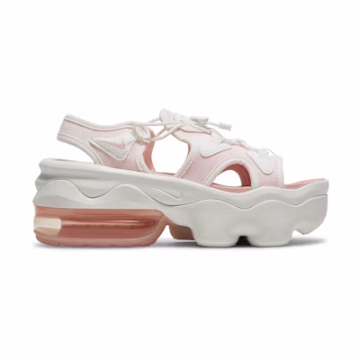 (W) Nike Air Max Koko Sandal 'White Pink Glaze'