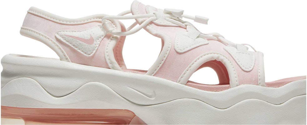(Women) Nike Air Max Koko Sandal 'White Pink Glaze' CI8798‑101