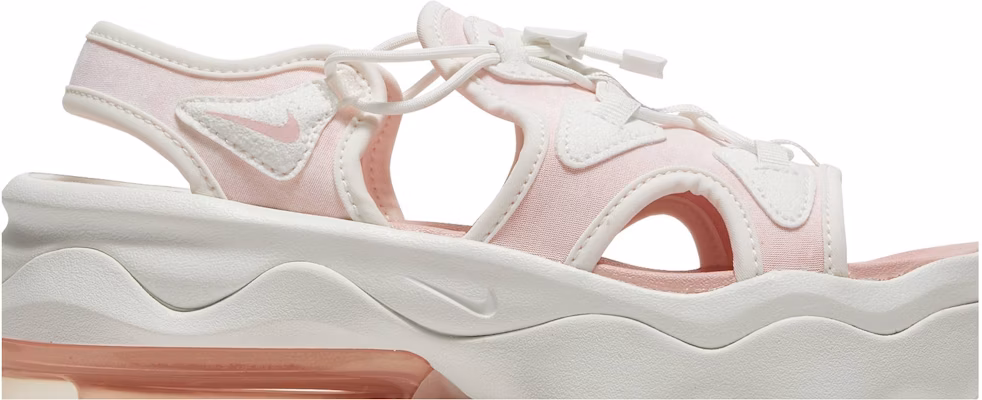 (W) 耐克Air Max Koko凉鞋‘白粉色调’ CI8798-101 Order (W) 耐克Air Max Koko凉鞋‘白粉色调’ CI8798-101