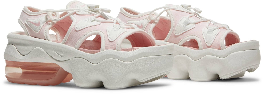 (W) 耐克Air Max Koko凉鞋‘白粉色调’ CI8798-101 Cheap (W) 耐克Air Max Koko凉鞋‘白粉色调’ CI8798-101