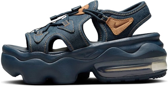 (W) Nike Air Max Koko Sandal SE 'Denim' para Mujer HF1060-400 Buy (W) Nike Air Max Koko Sandal SE 'Denim' para Mujer HF1060-400