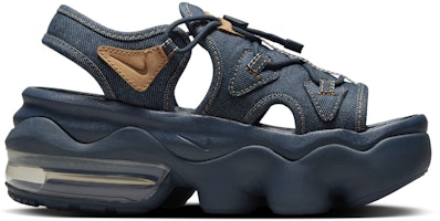 (W) 耐克Air Max Koko凉鞋特别版“牛仔蓝” HF1060-400 Order (W) 耐克Air Max Koko凉鞋特别版“牛仔蓝” HF1060-400