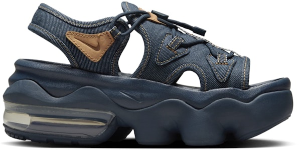 (W) Nike Air Max Koko Sandal SE 'Denim' para Mujer HF1060-400 Order (W) Nike Air Max Koko Sandal SE 'Denim' para Mujer HF1060-400