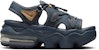 (W) Nike Air Max Koko Sandal SE 'Denim' Lelaki/Perempuan HF1060-400