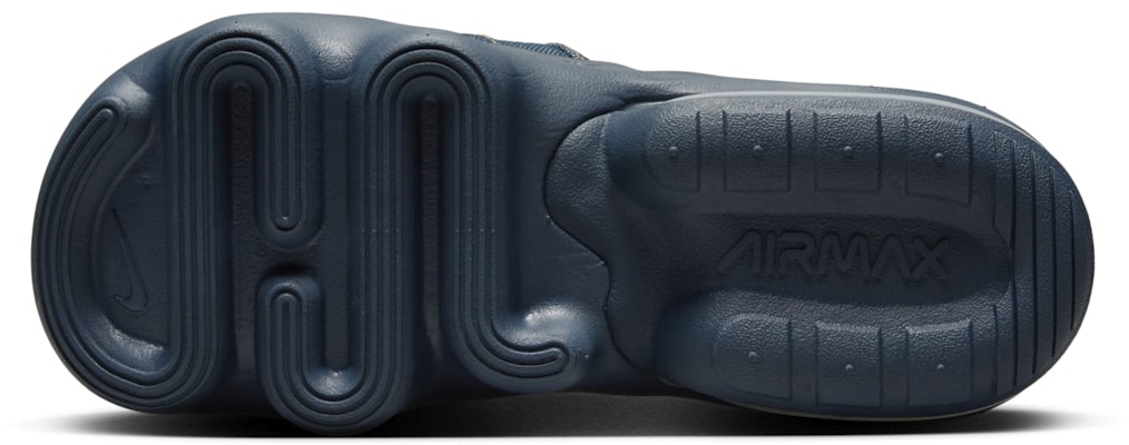 (Women) Nike Air Max Koko Sandal SE 'Denim' HF1060-400 Details for (Women) Nike Air Max Koko Sandal SE 'Denim' HF1060-400