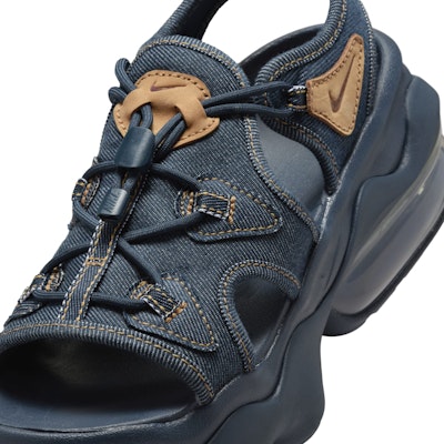 (Women) Nike Air Max Koko Sandal SE 'Denim' HF1060-400 Sizing (Women) Nike Air Max Koko Sandal SE 'Denim' HF1060-400