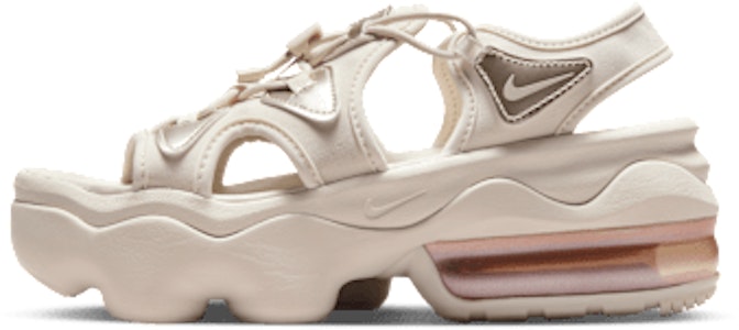 (W) Nike Air Max Koko Sandal SE Coklat Kayu/Hemp/Coklat Kayu Muda. HJ9651-100 Buy (W) Nike Air Max Koko Sandal SE Coklat Kayu/Hemp/Coklat Kayu Muda. HJ9651-100