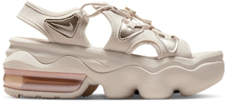 (W) Nike Air Max Koko Sandal SE Marrón Madera Claro/Cáñamo/Marrón Madera Claro HJ9651-100 Lookbook (W) Nike Air Max Koko Sandal SE Marrón Madera Claro/Cáñamo/Marrón Madera Claro HJ9651-100