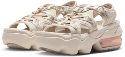 (W) Nike Air Max Koko Sandal SE Marrón Madera Claro/Cáñamo/Marrón Madera Claro HJ9651-100 Purchase (W) Nike Air Max Koko Sandal SE Marrón Madera Claro/Cáñamo/Marrón Madera Claro HJ9651-100