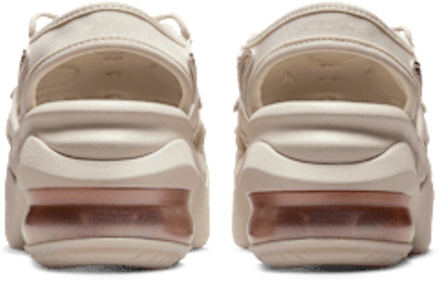 (W) ナイキ エア マックス ココ サンダル SE ライト オウルッドウッドブラウン/ヘンプ HJ9651-100 Details for (W) ナイキ エア マックス ココ サンダル SE ライト オウルッドウッドブラウン/ヘンプ HJ9651-100