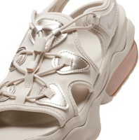 (W) Nike Air Max Koko Sandal SE Marrón Madera Claro/Cáñamo/Marrón Madera Claro HJ9651-100 Sizing (W) Nike Air Max Koko Sandal SE Marrón Madera Claro/Cáñamo/Marrón Madera Claro HJ9651-100