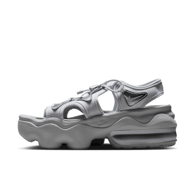 (Women) Nike Air Max Koko Sandal SE Pure Platinum/Metallic Silver/Wolf Grey/Pure Platinum HJ9651-001