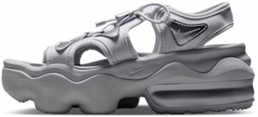 (W) Nike Air Max Koko 涼鞋 SE 純白金/金屬銀/狼灰/純白金 HJ9651-001 Buy (W) Nike Air Max Koko 涼鞋 SE 純白金/金屬銀/狼灰/純白金 HJ9651-001