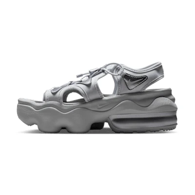 (W) Nike Air Max Koko Sandal SE Pure Platinum/Metallic Silver/Wolf Grey/Pure Platinum