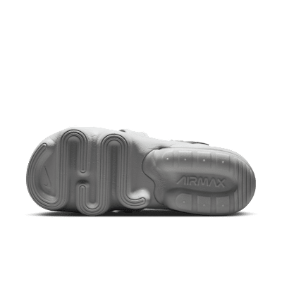 Order (W) Nike Air Max Koko 涼鞋 SE 純白金/金屬銀/狼灰/純白金 HJ9651-001