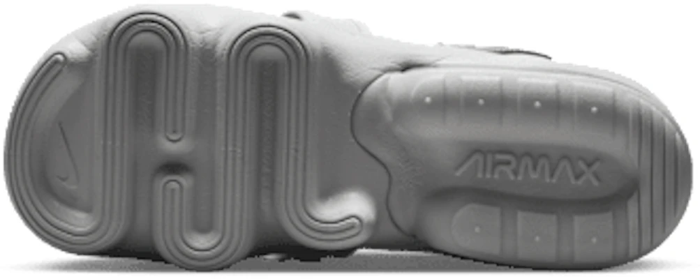 (W) Nike Air Max Koko 涼鞋 SE 純白金/金屬銀/狼灰/純白金 HJ9651-001 Order (W) Nike Air Max Koko 涼鞋 SE 純白金/金屬銀/狼灰/純白金 HJ9651-001