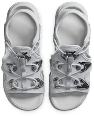 (W) Nike Air Max Koko 涼鞋 SE 純白金/金屬銀/狼灰/純白金 HJ9651-001 Shop (W) Nike Air Max Koko 涼鞋 SE 純白金/金屬銀/狼灰/純白金 HJ9651-001