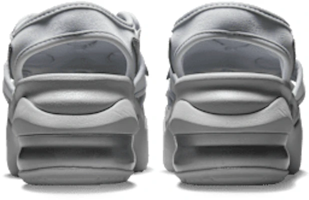 (W) Nike Air Max Koko 涼鞋 SE 純白金/金屬銀/狼灰/純白金 HJ9651-001 Details for (W) Nike Air Max Koko 涼鞋 SE 純白金/金屬銀/狼灰/純白金 HJ9651-001