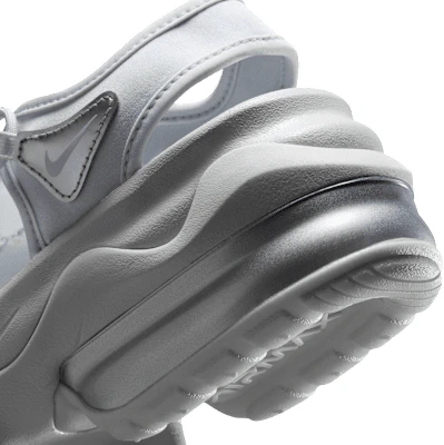 (W) Nike Air Max Koko 涼鞋 SE 純白金/金屬銀/狼灰/純白金 HJ9651-001 Cheap (W) Nike Air Max Koko 涼鞋 SE 純白金/金屬銀/狼灰/純白金 HJ9651-001