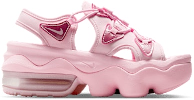 (W) Nike Air Max Koko 涼鞋 SE HJ9651-600 Lookbook (W) Nike Air Max Koko 涼鞋 SE HJ9651-600