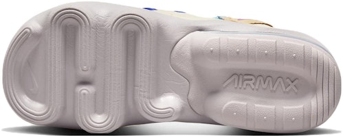 Nike Air Max Koko 厚底休閒時尚運動 沙灘涼鞋 女款 灰藍色 Details for Nike Air Max Koko 厚底休閒時尚運動 沙灘涼鞋 女款 灰藍色