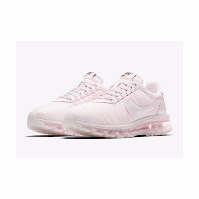 (W) Nike Air Max LD 'Pearl Pink'
