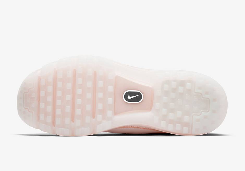 (W) Nike Air Max LD 'Pearl Pink' 圖 5