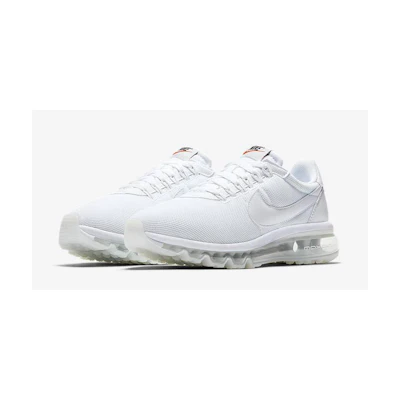 (W) Nike Air Max LD-Zero 'White'