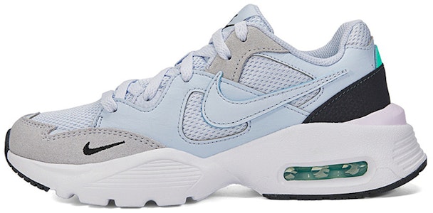 (W) Kasut Nike Air Max Fusion Biru/Hitam CJ1671-007 Buy (W) Kasut Nike Air Max Fusion Biru/Hitam CJ1671-007