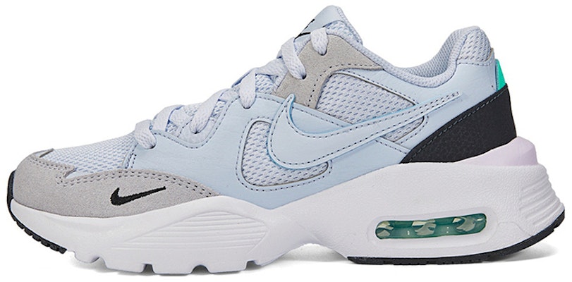(Women) Nike Air Max Fusion Shoes Blue/Black CJ1671-007 Buy (Women) Nike Air Max Fusion Shoes Blue/Black CJ1671-007
