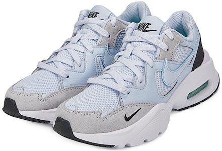 (W) Kasut Nike Air Max Fusion Biru/Hitam CJ1671-007 Lookbook (W) Kasut Nike Air Max Fusion Biru/Hitam CJ1671-007