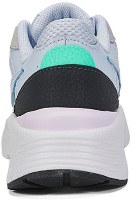 (Women) Nike Air Max Fusion Shoes Blue/Black CJ1671-007 Purchase (Women) Nike Air Max Fusion Shoes Blue/Black CJ1671-007