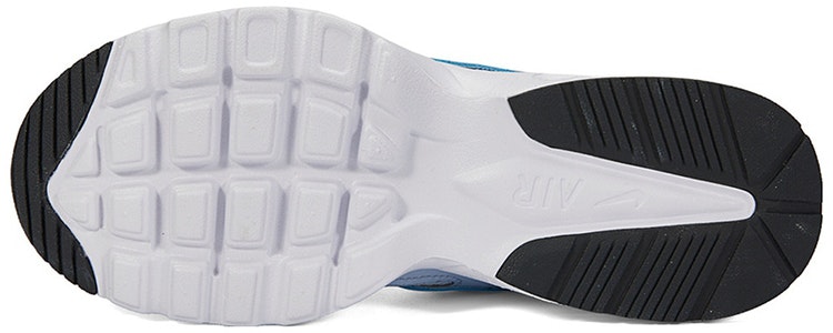 (W) Kasut Nike Air Max Fusion Biru/Hitam CJ1671-007 Details for (W) Kasut Nike Air Max Fusion Biru/Hitam CJ1671-007
