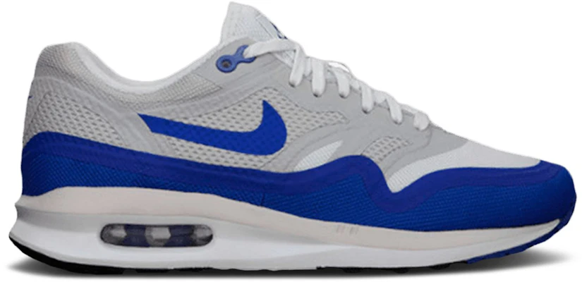(W) Nike Air Max Lunar 1 ''Natuurlijk Grijs Royal'' 654937-100 Buy (W) Nike Air Max Lunar 1 ''Natuurlijk Grijs Royal'' 654937-100