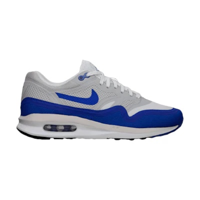 (W) Nike Air Max Lunar 1 'Natural Grey Royal'