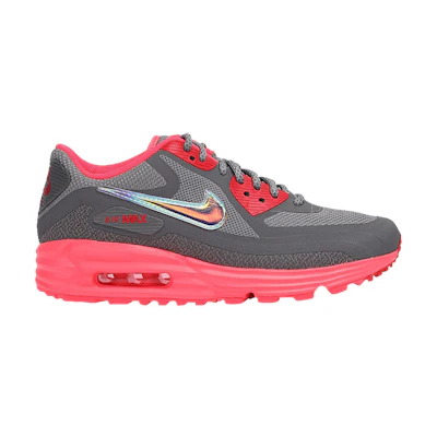 (W) Nike Air Max Lunar 90 C3.0 'Cool Grey Hyper Punch'