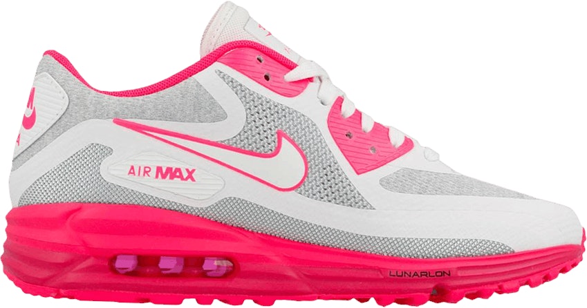 Womens nike air max top lunar