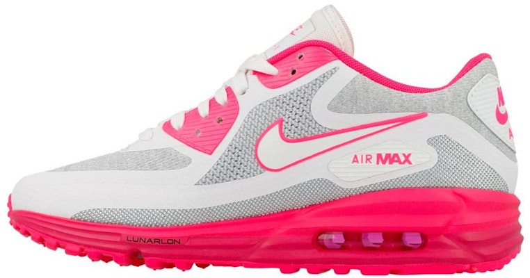 (女款)耐吉 Air Max Lunar 90 C3.0 '超粉紅' 631762-602 Buy (女款)耐吉 Air Max Lunar 90 C3.0 '超粉紅' 631762-602