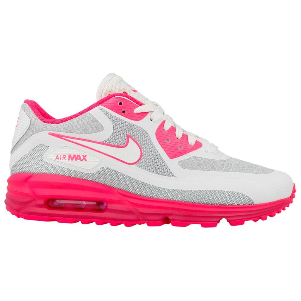 Order (W) Nike Air Max Lunar 90 C3.0 ''Hyper Pink'' Dames Sneakers 631762-602