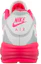 Shop (W) Nike Air Max Lunar 90 C3.0 ''Hyper Pink'' Dames Sneakers 631762-602