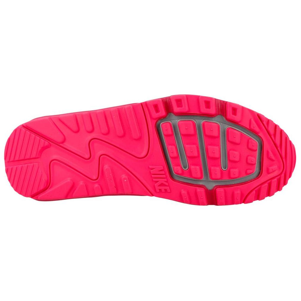 Purchase (W) Nike Air Max Lunar 90 C3.0 ''Hyper Pink'' Dames Sneakers 631762-602