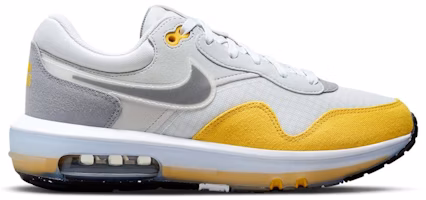 (Women) Nike Air Max Motif 'Photon Dust' DH4801-001 (Women) Nike Air Max Motif 'Photon Dust' DH4801-001