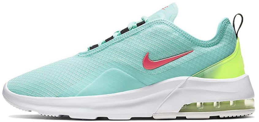 (W) Nike Air Max Motion 2 'Verde Aurora' CW5602-300 Buy (W) Nike Air Max Motion 2 'Verde Aurora' CW5602-300