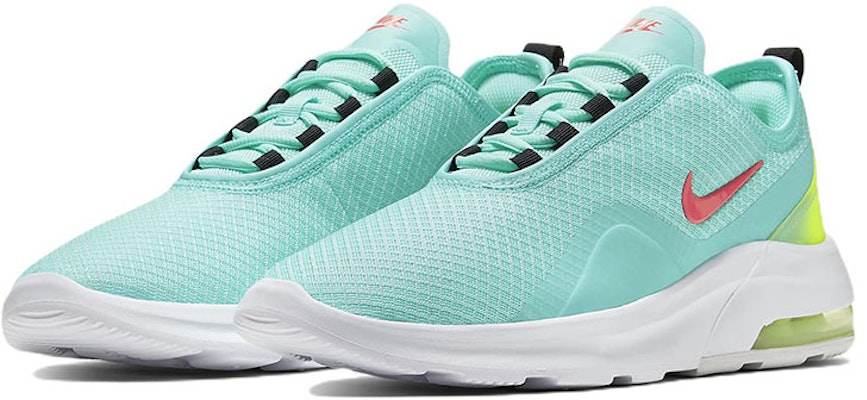 (W) Nike Air Max Motion 2 'Aurora Hijau' CW5602-300 Lookbook (W) Nike Air Max Motion 2 'Aurora Hijau' CW5602-300