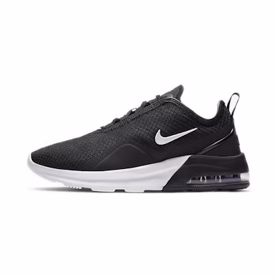 (W) Nike Air Max Motion 2 'Black White'