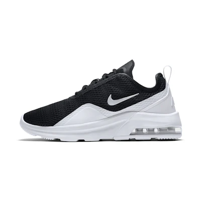(W) Nike Air Max Motion 2 'Black White'